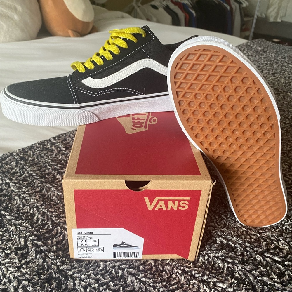 Vans Old Skool